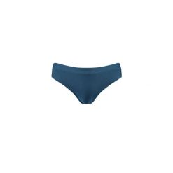 Figi do kostiumów kąpielowych dla kobiet Barts Isla. Niebieskie bikini Barts, bez wzorów, eleganckie. Za 178.50 zł.