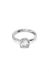 Swarovski pierścionek 5642638. Szare pierścionki Swarovski. Za 529.99 zł.