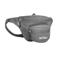 Nerka Tatonka Funny Bag S. Czerwone nerki i saszetki Tatonka, bez wzorów, sportowe, bez dodatków. Za 129.99 zł.