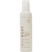 Bali Body - Clear 1 Hour Express Self Tan - Ekspresowy Samoopalacz Z Efektem Po 1 godzinie - Bali Body Clear 1 Hour Express Self Tan - Dla Kobiet. Białe body i gorsety Bali Body, bez wzorów, bez ramiączek. Za 140.00 zł.