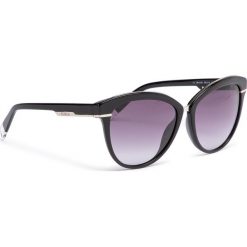 Okulary przeciwsłoneczne FURLA - Lucky 919719 D 140F REM Onyx. Okulary przeciwsłoneczne marki Kazar. W wyprzedaży za 549.00 zł.