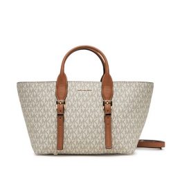 Torebka MICHAEL Michael Kors. Torebki klasyczne MICHAEL Michael Kors, bez wzorów, klasyczne, bez dodatków. Za 739.99 zł.