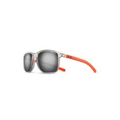 Okulary przeciwsłoneczne JULBO Creek cristal/koral | Spectron cat 3. Brązowe okulary przeciwsłoneczne JULBO, bez wzorów. Za 350.00 zł.