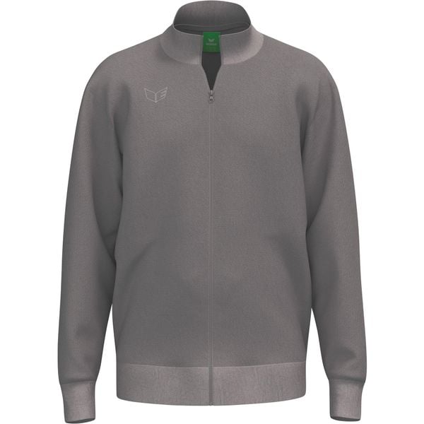 Erima Premia Kurtka Treningowa Taupe. Brązowe kurtki 575 FACTORY, l, bez wzorów, z materiału, bez kaptura. Za 304.60 zł.