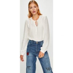 Calvin Klein - Bluzka. Bluzki marki Calvin Klein. W wyprzedaży za 239.90 zł.