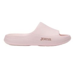 Buty sportowe damskie Joma S.After Lady 2529 SAFTLS2529. Brązowe buty treningowe Joma, bez wzorów, z materiału, bez zapięcia. Za 79.07 zł.