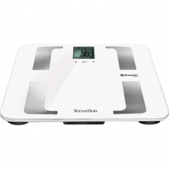 TERRAILLON Web Coach Prime White. Wagi łazienkowe marki Terraillon. Za 239.00 zł.