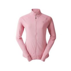 Bluza damska Dare 2B Energise. Czerwone bluzy Dare 2b, bez wzorów, sportowe, bez ramiączek, bez kaptura. Za 213.50 zł.