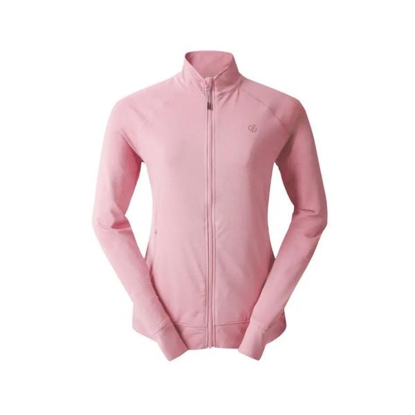 Bluza damska Dare 2B Energise. Czerwone bluzy Dare 2b, m, bez wzorów, z elastanu, bez ramiączek, bez kaptura. Za 187.00 zł.