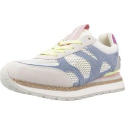 Buty GIOSEPPO EDDINGTON Niebieski. Niebieskie trekkingi Gioseppo, bez wzorów, z materiału, bez zapięcia, trekkingowe. Za 259.00 zł.