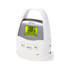 Alecto Nadajnik Do Niani Elektronicznej Dbx-92. Nianie elektroniczne marki Alecto. Za 125.00 zł.
