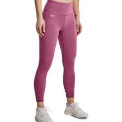 Legginsy damskie Motion Ankle Leg 669 r. L (1369488-669). Legginsy Under Armour, bez wzorów. Za 149.00 zł.