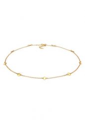 Elli Damski naszyjnik Geo Look Hexagon, srebro: 925 Sterling Silver Naszyjniki 1 ct. Szare naszyjniki Elli, z materiału, srebrne. Za 378.99 zł.
