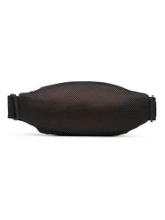 Mizuno Saszetka w kolorze czarnym - 25 x 13 x 1 cm rozmiar: onesize. Czarne nerki i saszetki Mizuno, bez wzorów, z materiału, sportowe, bez dodatków. Za 75.45 zł.