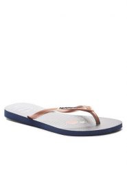 Havaianas Japonki 41371259633 Kolorowy. Japonki Havaianas, bez wzorów, z tworzywa sztucznego. Za 59.99 zł.