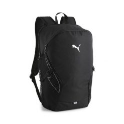 Plecak PUMA Plus PRO PUMA Black. Czarne plecaki Puma, bez wzorów, bez dodatków. Za 199.99 zł.