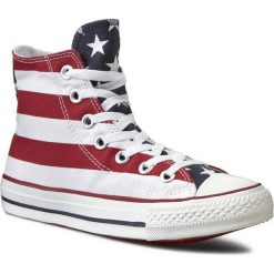 Trampki CONVERSE - All Star M8437C Stars&Bars. Trampki sportowe marki bonprix. W wyprzedaży za 199.00 zł.