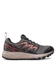 Salomon Buty do biegania Wander Gore-Tex L47291400 Czarny. Czarne buty do biegania Salomon, bez wzorów, z gore-texu, bez zapięcia, do biegania, gore-tex. Za 329.99 zł.