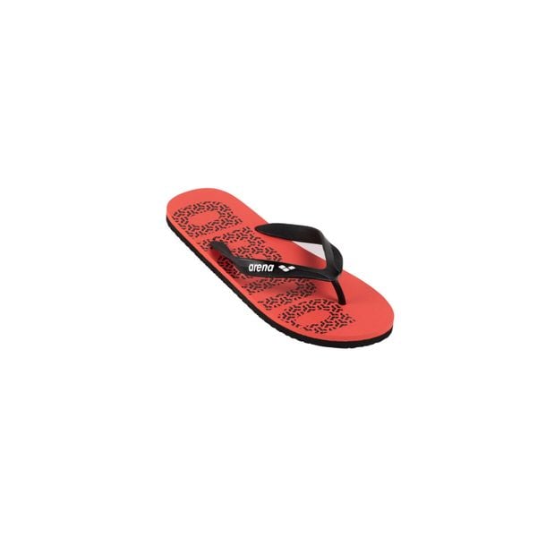 Japonki Arena Flip Flop. Brązowe japonki Arena, bez wzorów, sportowe. Za 54.99 zł.