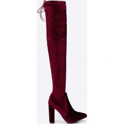 Public Desire - Kozaki Annie. Kozaki marki Public Desire. W wyprzedaży za 119.90 zł.