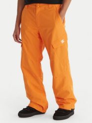 DC Shoes Spodnie narciarskie ADYTP03042 Pomarańczowy Regular Fit. Brązowe spodnie narciarskie DC Shoes, bez wzorów, z syntetyku, narciarskie. Za 919.99 zł.