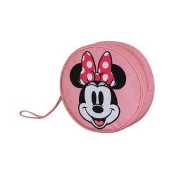 Torba podróżna DISNEY Różowy. Czerwone torby podróżne Disney, bez wzorów. Za 80.80 zł.