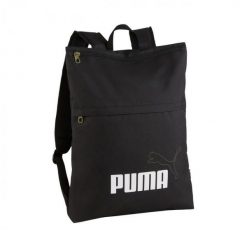 Plecak Phase Elemental 10L. Czarne plecaki Puma, bez wzorów, bez dodatków. Za 116.99 zł.