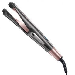 Remington S6606 Czarny, Brąz. Prostownice REMINGTON. Za 268.99 zł.