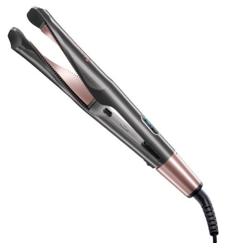 Remington S6606 Czarny, Brąz. Prostownice REMINGTON. Za 270.99 zł.