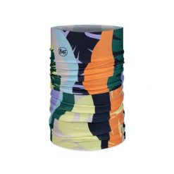 Naszyjnik Buff Original Ecostretch Simbo. Brązowe naszyjniki Buff, z materiału. Za 59.00 zł.