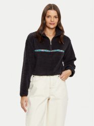 Billabong Polar Holiday EBJPF00106 Czarny Relaxed Fit. Czarne bluzy z polaru Billabong, l, bez wzorów, z polaru. Za 209.99 zł.