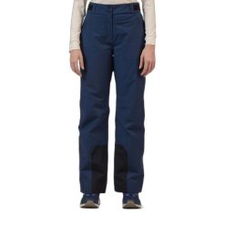 Spodnie narciarskie dla kobiet Rossignol 29". Niebieskie spodnie narciarskie Rossignol, bez wzorów, narciarskie. Za 844.50 zł.