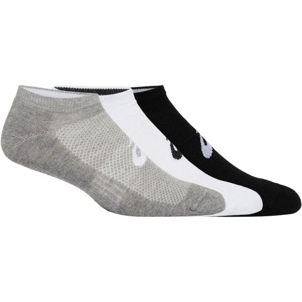 Skarpetki Asics (x6). Skarpetki ASICS, bez wzorów, z materiału. Za 131.50 zł.