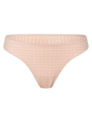 Marie Jo Stringi Kobiety różowy, 38. Czerwone stringi MARIE JO, z aplikacjami. Za 199.95 zł.