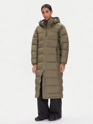 Columbia Płaszcz zimowy Pike Lake™ III 2133543 Zielony Regular Fit. Zielone płaszcze Columbia, na zimę, xl, bez wzorów, z syntetyku, bez kaptura. Za 819.99 zł.