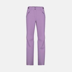 JOY Pants Women. Fioletowe kombinezony Head, bez wzorów, sportowe, bez kołnierzyka, bez ramiączek. Za 960.00 zł.
