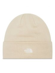The North Face Czapka Norm NF0A5FW13X41 Żółty. Żółte czapki zimowe The North Face, bez wzorów, z materiału. Za 119.99 zł.