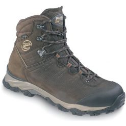 Damskie buty trekkingowe Meindl Vakuum Lady fit II (medium). Niebieskie buty trekkingowe MEINDL, bez wzorów, bez zapięcia, trekkingowe. Za 1,349.00 zł.