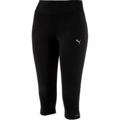 Puma Legginsy Core-Run 3 4 Tight W Black S. Legginsy marki Puma. W wyprzedaży za 109.00 zł.