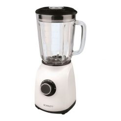 Scarlett SC-JB146G03 Blender kielichowy. Blendery Scarlett. Za 148.99 zł.