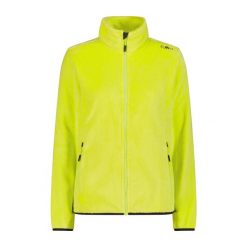 Damski polar CMP. Szare bluzy z polaru CMP, bez wzorów, z polaru, trekkingowe. Za 282.50 zł.