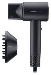 Zelmer Plasma Care ZHD9004czarny. Czarne lokówki Zelmer. Za 319.00 zł.