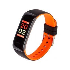 GARETT Fit 11Pomarańczowy. Czerwone smartbandy marki Garett. Za 249.00 zł.