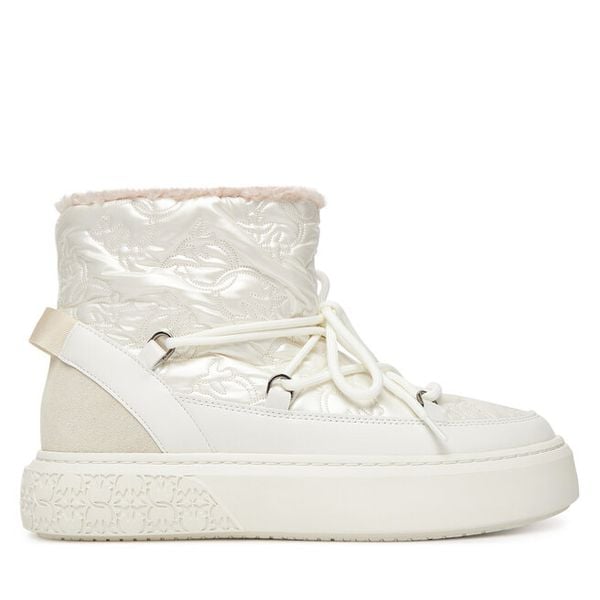 Śniegowce PINKO. Śniegowce Pinko, bez wzorów, bez zapięcia. Za 1,199.00 zł.