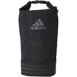Adidas Torba Na Buty 3s Per Shoebag Black/Black/Vista Grey Ns. Torby podróżne marki adidas. W wyprzedaży za 46.00 zł.