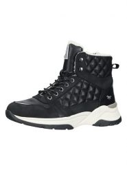 Ara Shoes Botki w kolorze czarnym rozmiar: 39. Czarne botki Ara Shoes, bez wzorów, bez obcasa, na platformie, bez zapięcia. Za 172.78 zł.