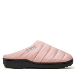 Kapcie Subu. Czerwone kapcie Subu, bez wzorów. Za 149.99 zł.