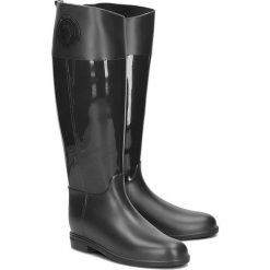 U.S. Polo ASSN U.S. Polo Assn Fiordaliso4 - Kalosze Damskie - FLATY2247W3/G1D BLK 39. Kalosze marki U.S. Polo Assn. Za 329.00 zł.