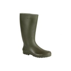 Kalosze Glenarm 100. Brązowe kalosze SOLOGNAC. Za 49.99 zł.