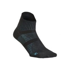 Skarpetki do chodzenia i do nordic walking WS 900 Low czarne. Skarpetki marki NEWFEEL. Za 24.99 zł.